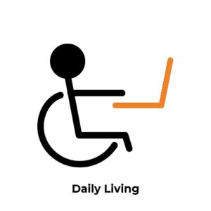 Service Icon - Daily Living